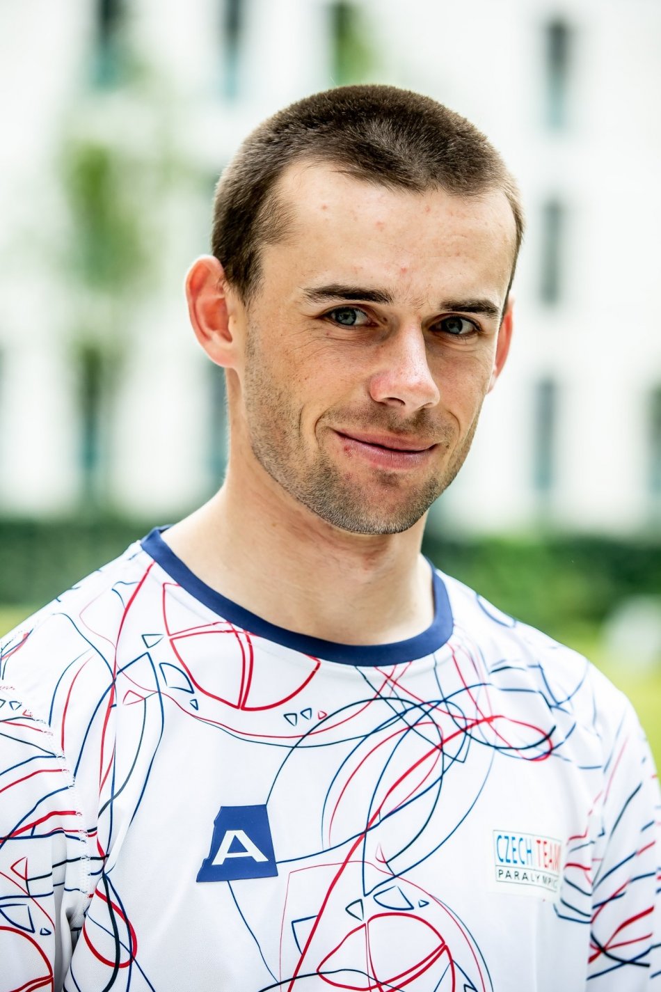 David Vondráček