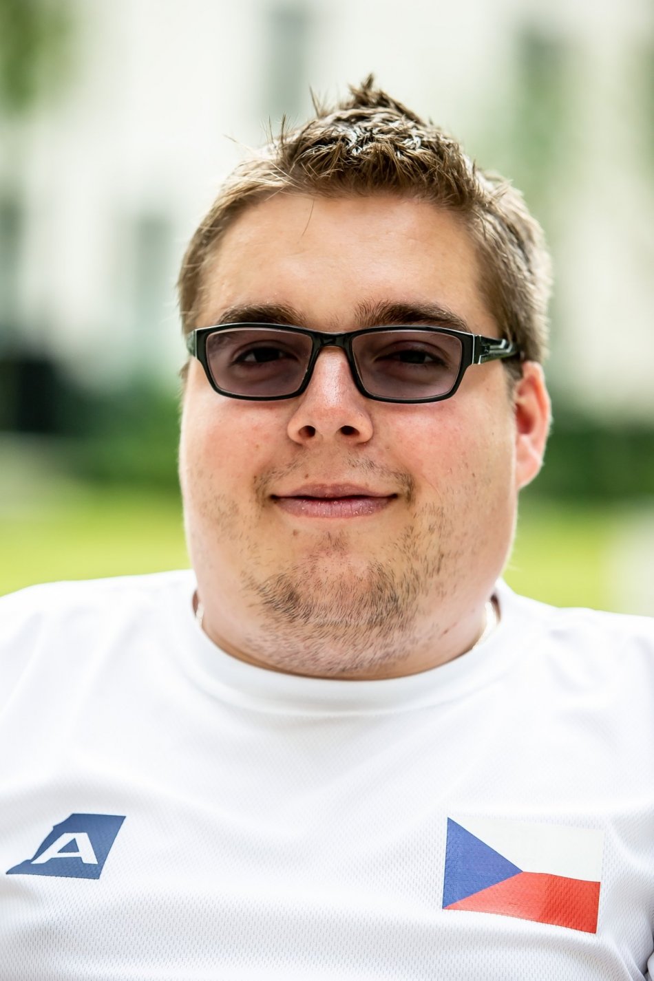 Radek Procházka