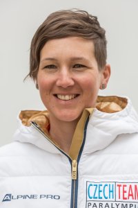 Anna Pešková
