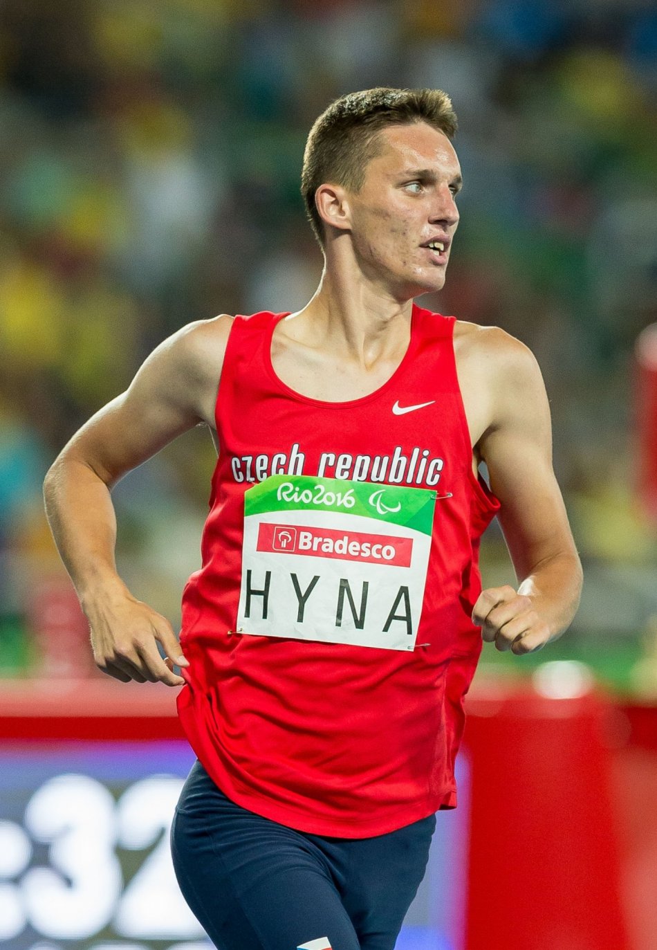 Daniel Hýna