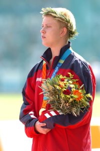 Veronika Foltová