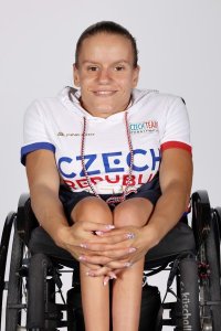 Dominika Míčková