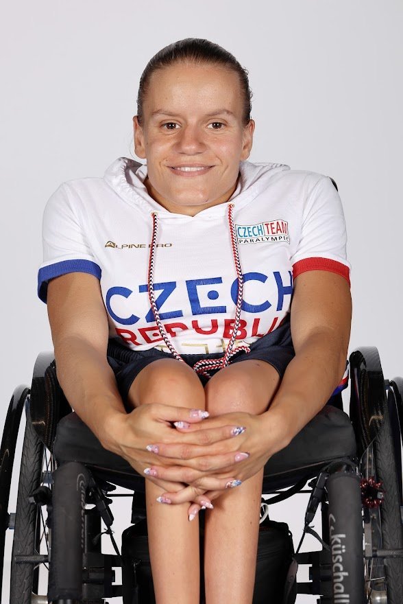 Dominika Míčková