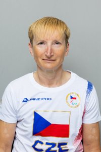 Kateřina Antošová