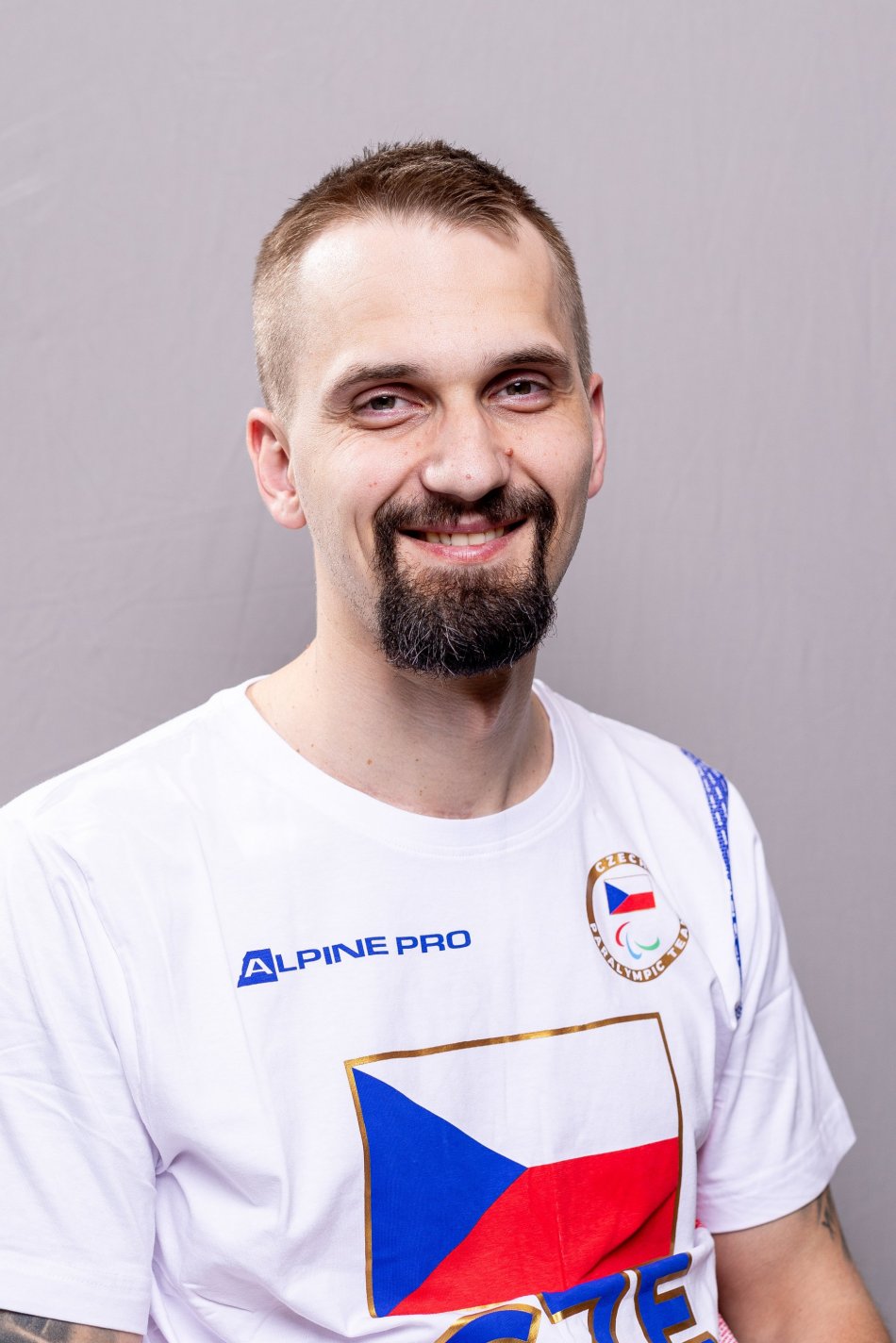 Tomáš Pešek