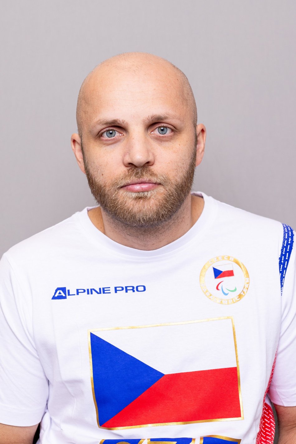 Petr Svatoš