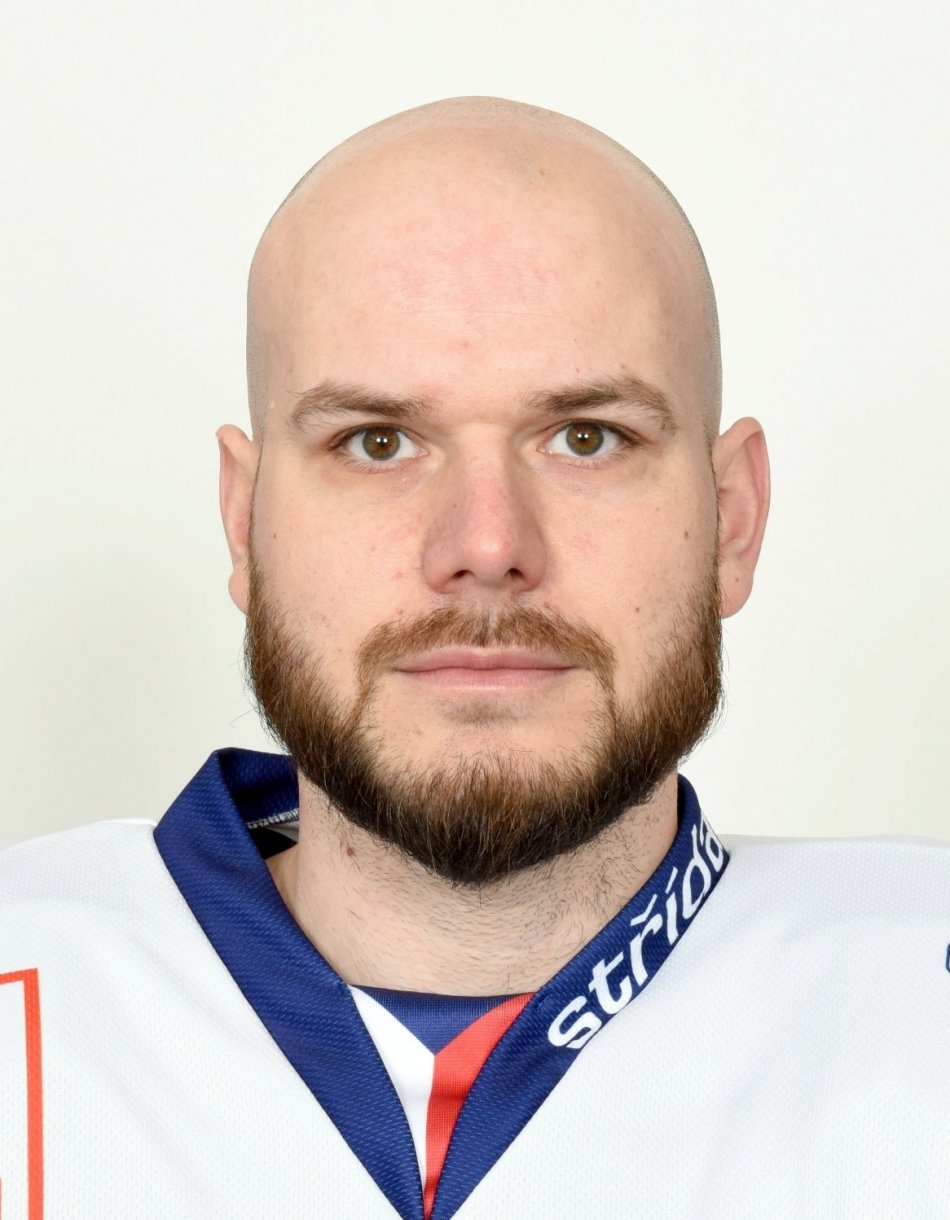 Michal Geier