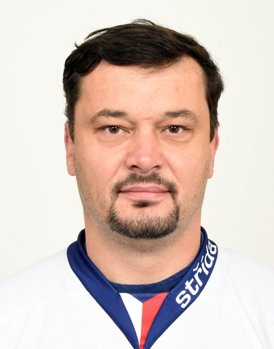 Michal Vápenka