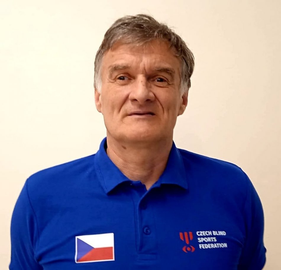 Miroslav Smrčka