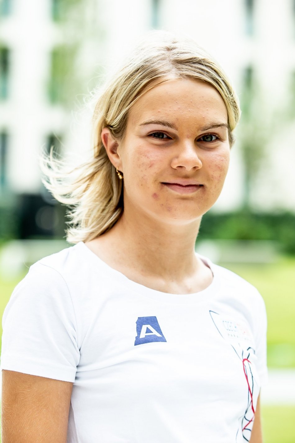 Nicole Fryčová