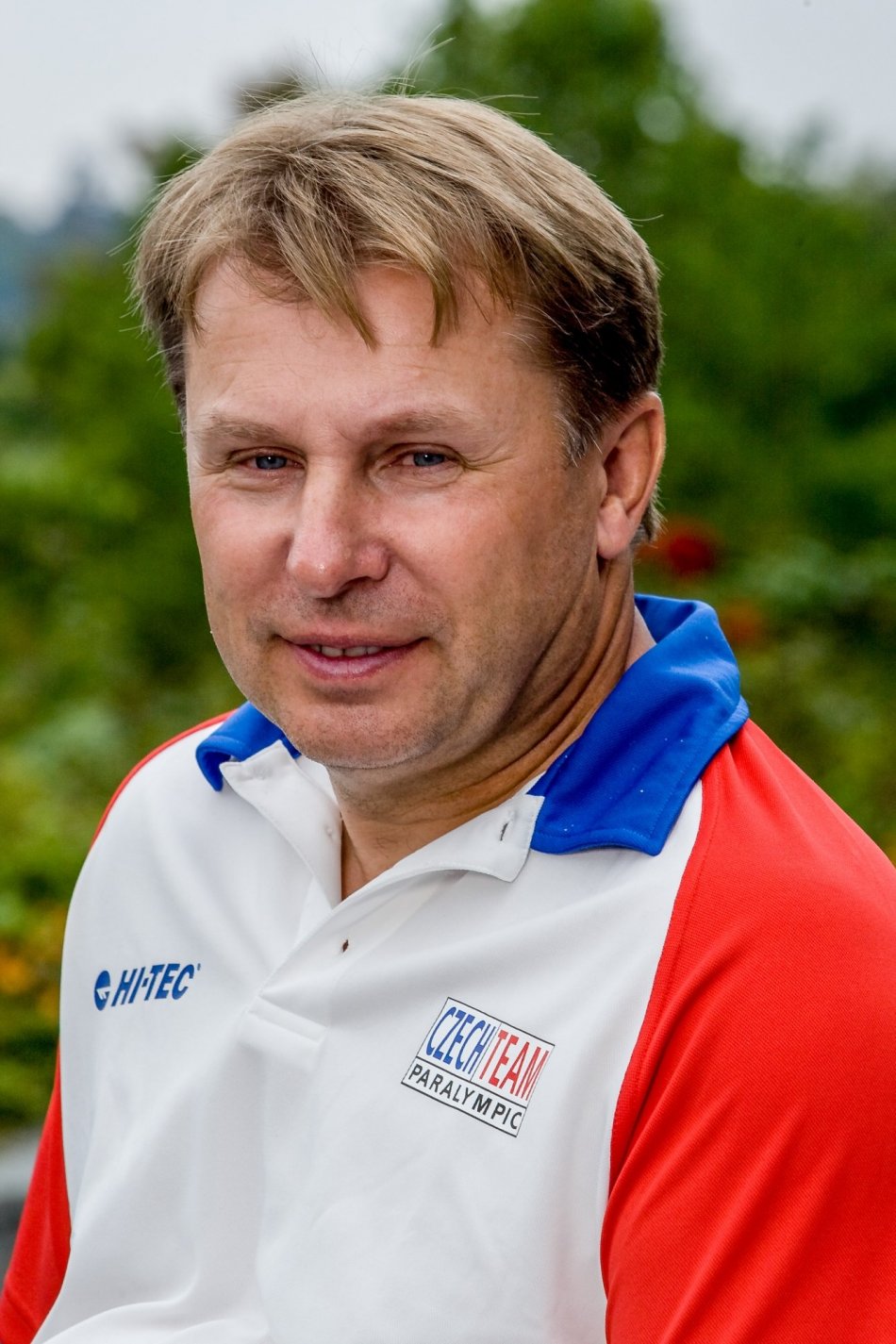 Zdeněk Šebek