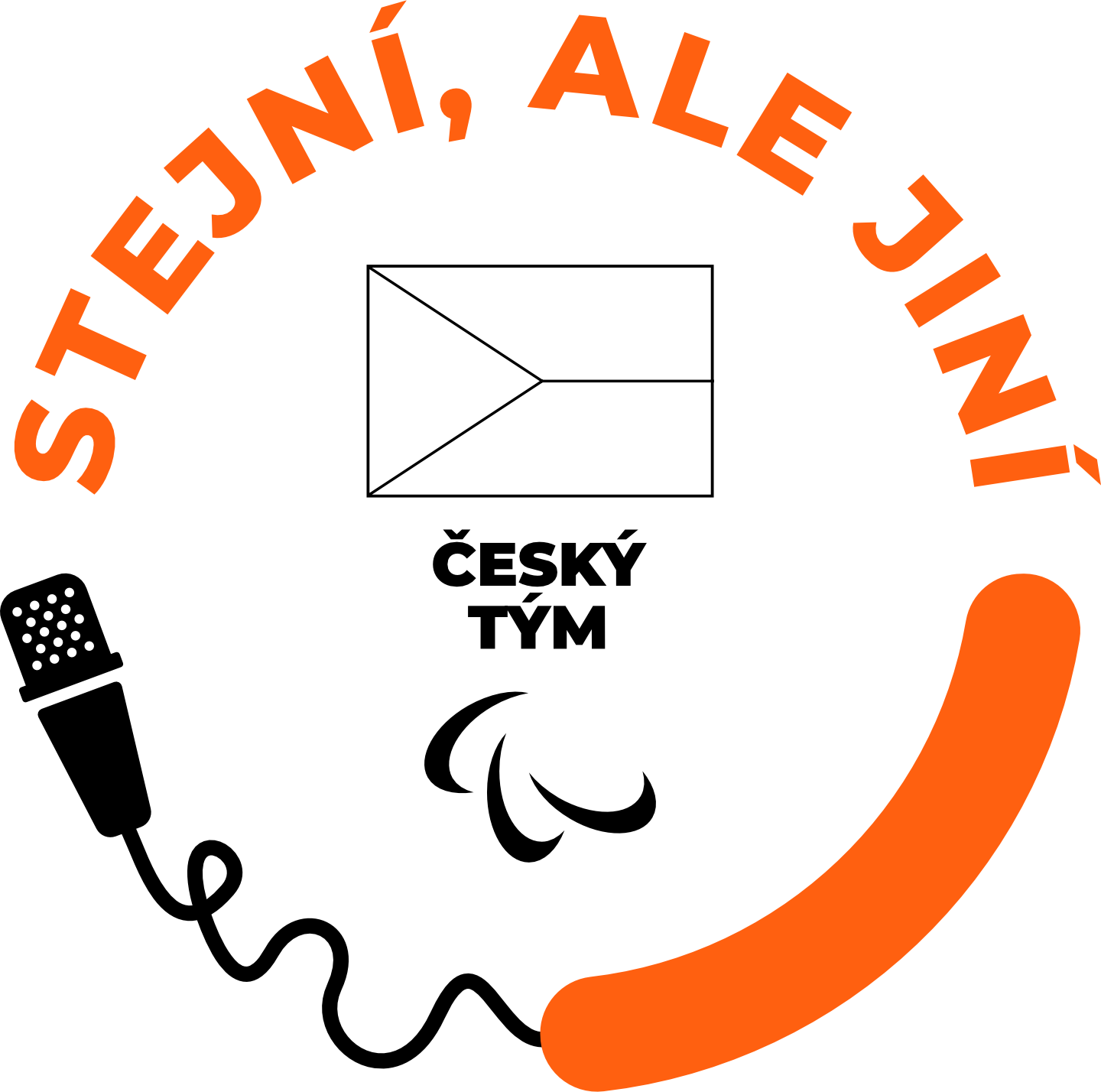 Stejní, ale jiní